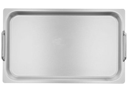 Teppanyaki / planchaplaat 53 x 32cm 'Specialties 7'
