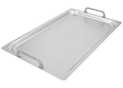 Teppanyaki / planchaplaat 53 x 32cm 'Specialties 7'