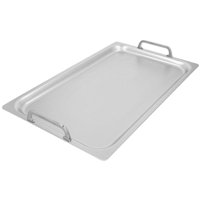 Teppanyaki / planchaplaat 53 x 32cm 'Specialties 7'