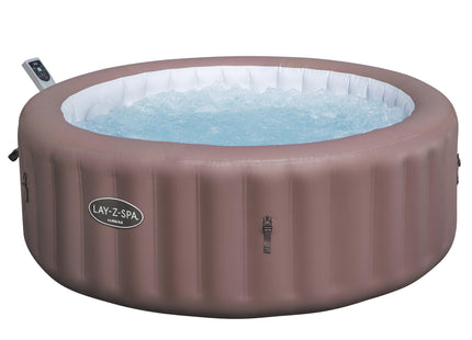 Bestway Lay-Z-Spa Hawaii Energy-Efficient Smart AirJet, 6 persoons