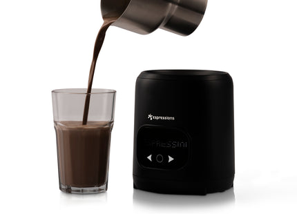 Smart Melkopschuimer 400ml