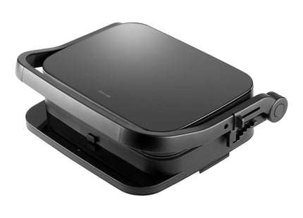 Contactgrill Zwart 'Enfinigy'