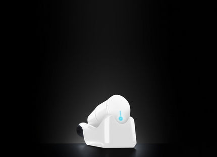 Staafmixer Cordless Wit