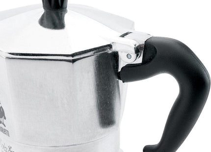 Percolator 'Moka Express' 6 Kops / 270ml