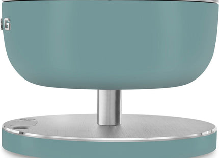 Digitale Keukenweegschaal 'Emerald Green'