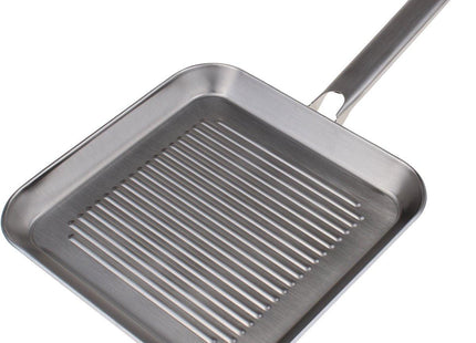 Grillpan 24cm 'Specialties 3'