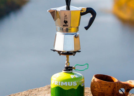 Percolator 'Moka Express' 6 Kops / 270ml