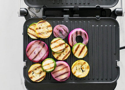 Contactgrill / Tosti apparaat 'Bistro'