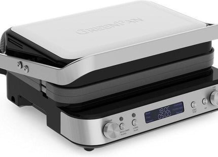 Contactgrill / Tosti apparaat 'Bistro'