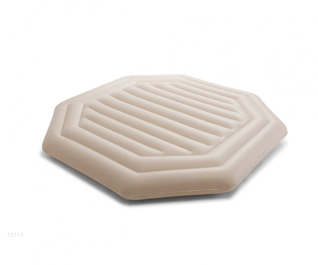 Intex Pure Spa Jet & Bubble Deluxe coverdeksel - Ø130 cm