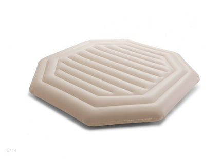 Intex Pure Spa Jet & Bubble Deluxe coverdeksel - Ø160 cm