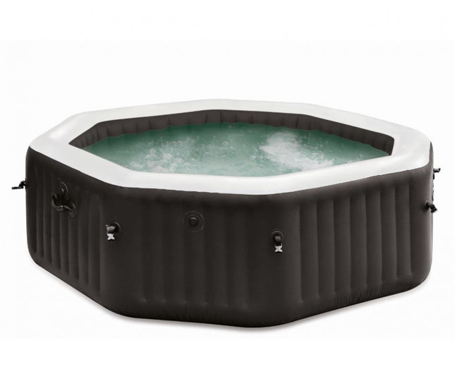 Intex Spa Tub voor Jet & Bubble Octagon Spa, 6 persoons