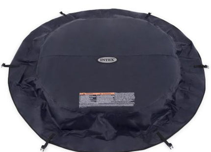 Intex Pure Spa Navy Spa Cover – Ø196 cm
