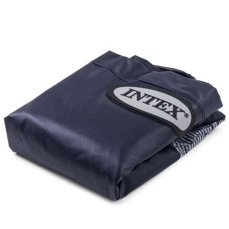 Intex Pure Spa Navy Spa Cover – Ø196 cm
