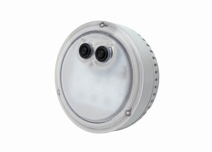 Intex Pure Spa Greystone Deluxe opblaasbare spa - 4 persoons