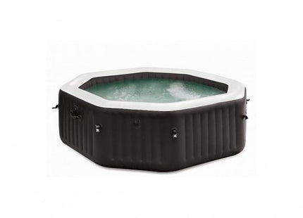 Intex Spa Tub voor Jet & Bubble Octagon Spa, 4 persoons