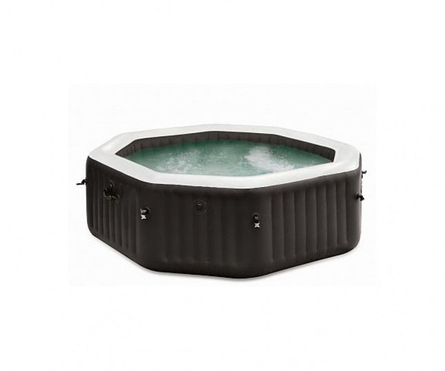 Intex Spa Tub voor Jet & Bubble Octagon Spa, 4 persoons