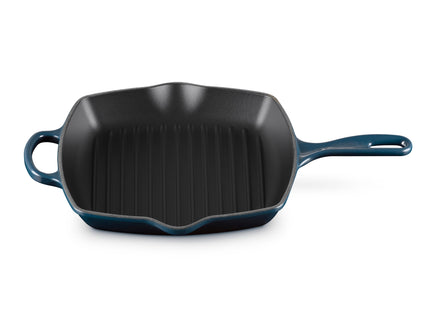 Grillpan Vierkant 26x26cm Grillit® 'Nuit'