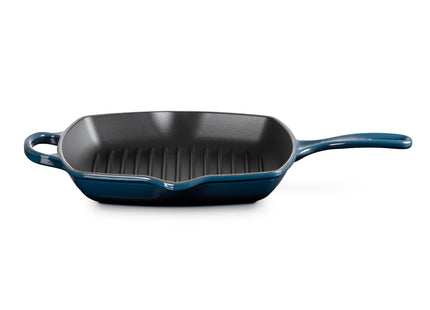 Grillpan Vierkant 26x26cm Grillit® 'Nuit'