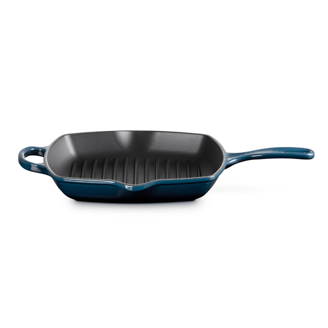 Grillpan Vierkant 26x26cm Grillit® 'Nuit'