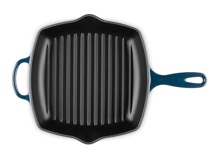 Grillpan Vierkant 26x26cm Grillit® 'Nuit'