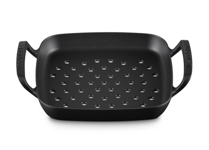 Grillmand 30cm 'BBQ Outdoor'