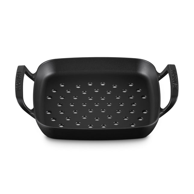 Grillmand 30cm 'BBQ Outdoor'