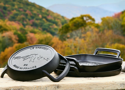 Grillmand 30cm 'BBQ Outdoor'