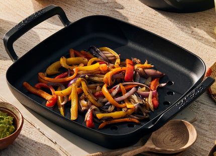 Grillmand 30cm 'BBQ Outdoor'