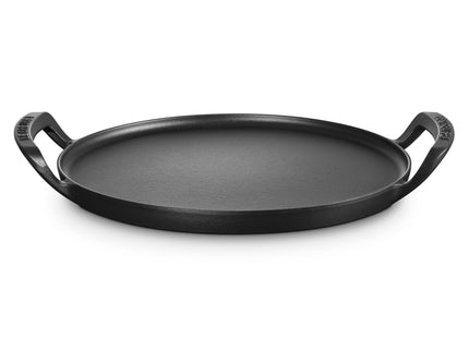 Pizzapan Ø35cm 'BBQ Outdoor'