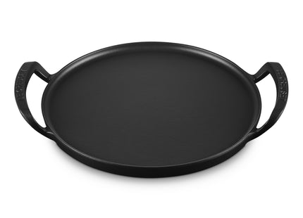 Pizzapan Ø35cm 'BBQ Outdoor'