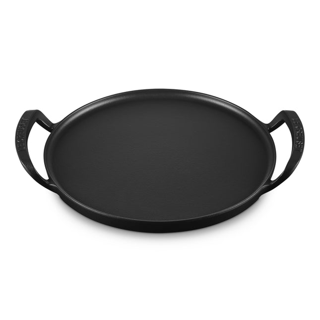 Pizzapan Ø35cm 'BBQ Outdoor'