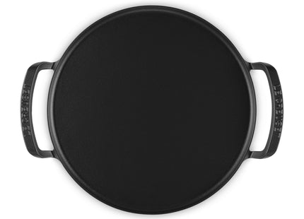 Pizzapan Ø35cm 'BBQ Outdoor'