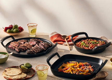Pizzapan Ø35cm 'BBQ Outdoor'