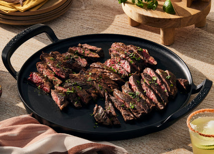 Pizzapan Ø35cm 'BBQ Outdoor'