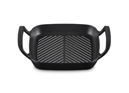 Grillplaat 26x26cm 'BBQ Outdoor'