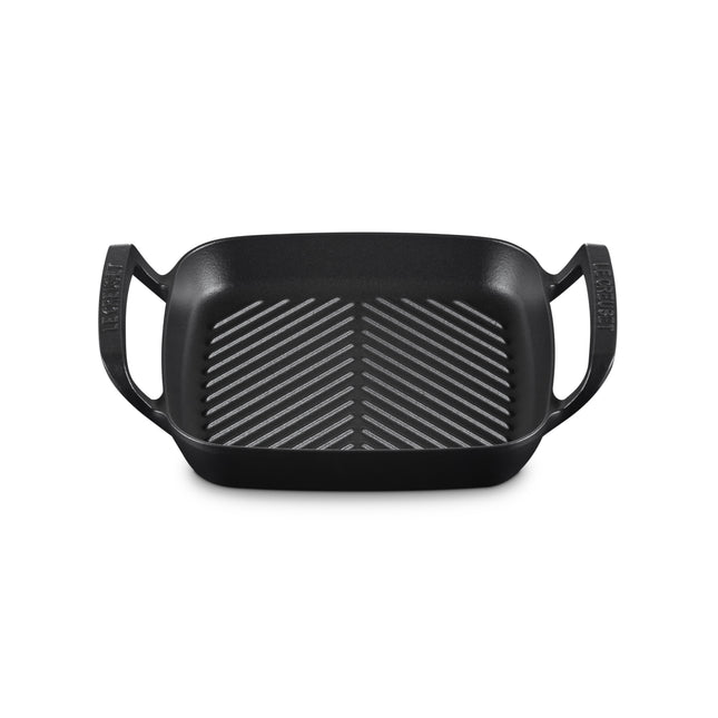 Grillplaat 26x26cm 'BBQ Outdoor'