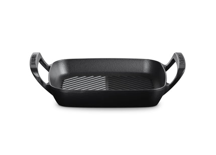 Grillplaat 26x26cm 'BBQ Outdoor'