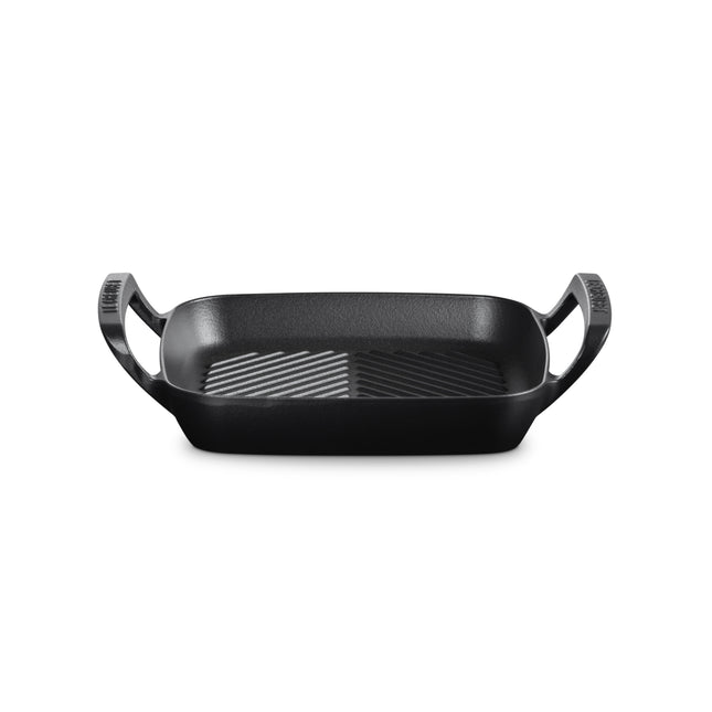 Grillplaat 26x26cm 'BBQ Outdoor'