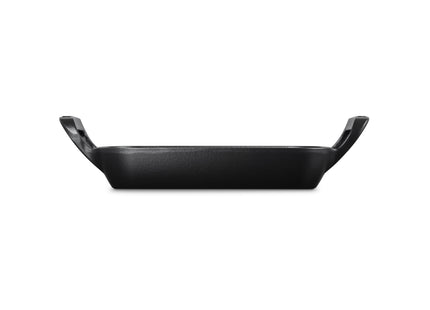 Grillplaat 26x26cm 'BBQ Outdoor'