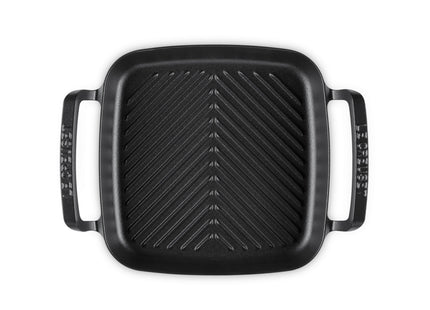 Grillplaat 26x26cm 'BBQ Outdoor'