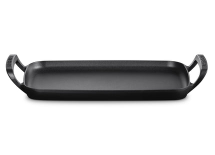 Grillplaat 40cm 'BBQ Outdoor'