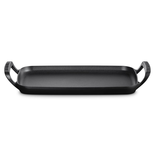 Grillplaat 40cm 'BBQ Outdoor'