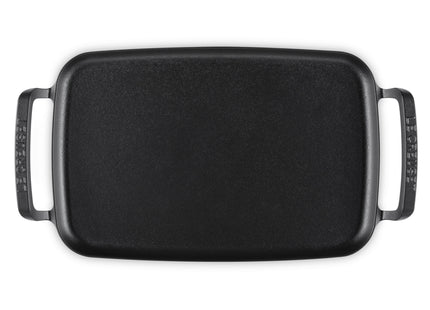 Grillplaat 40cm 'BBQ Outdoor'