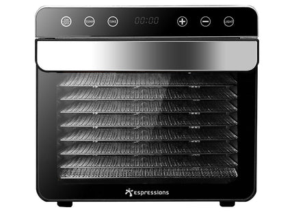 Smart Food Dehydrator