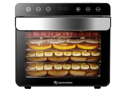Smart Food Dehydrator