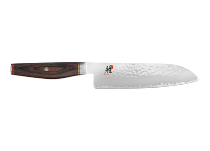 6000MCT Santoku - Santokumes 18cm