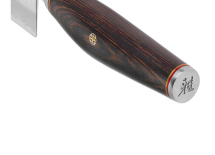 6000MCT Santoku - Santokumes 18cm