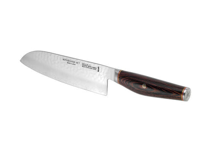 6000MCT Santoku - Santokumes 18cm