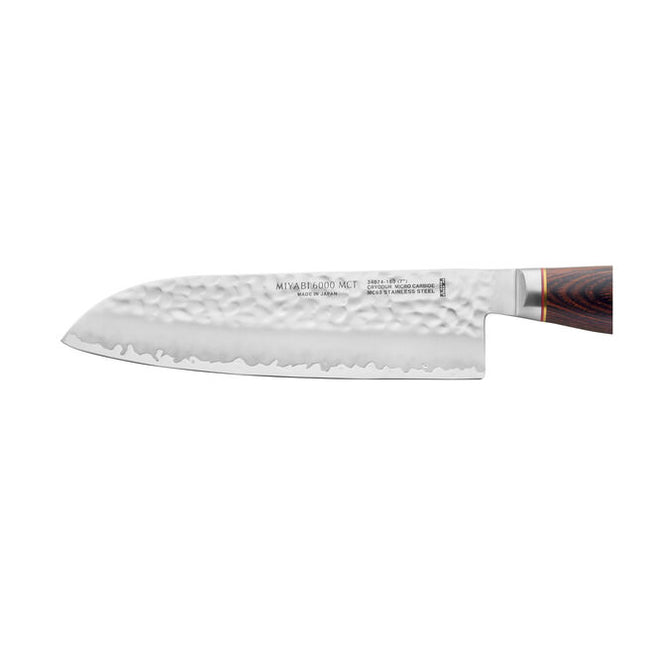 6000MCT Santoku - Santokumes 18cm